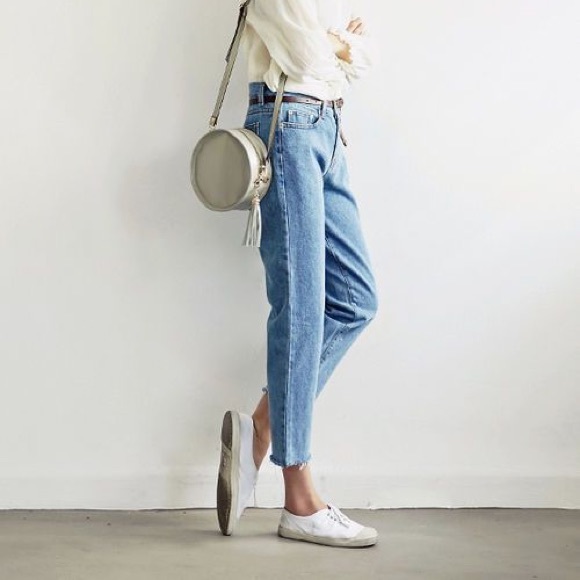 Vintage jeans - Picture 2 of 4